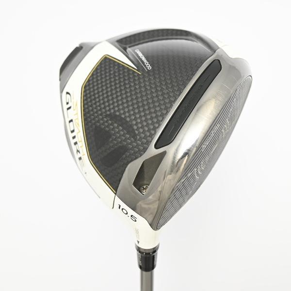 TaylorMade（テーラーメイド） STEALTH ステルス グローレ プラス