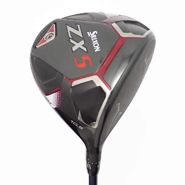 ドライバーシャフト DUNLOP（ダンロップ） SRIXON スリクソン ZX5 ドライバー Diamana ZX