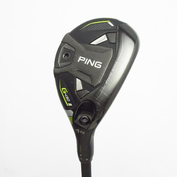 PING G430 ハイブリッド 3U MODUS3 HYBRID GOST