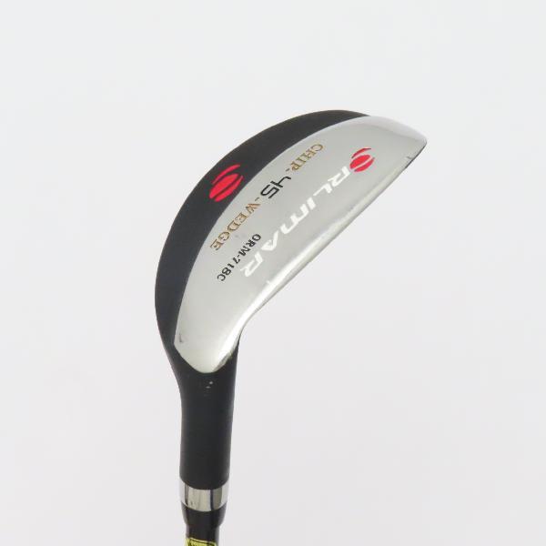 オリマー ORLIMAR CHIP 45 WEDGE ORM-718C ウェッジ カーボンシャフト