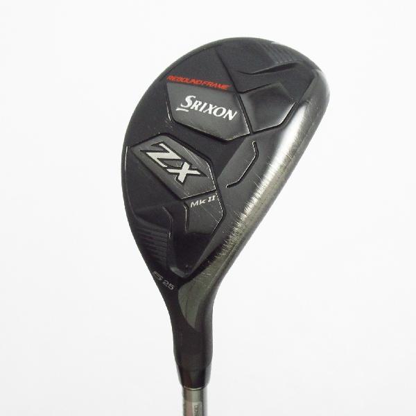 DUNLOP（ダンロップ） SRIXON スリクソン ZX MkII ハイブリッド