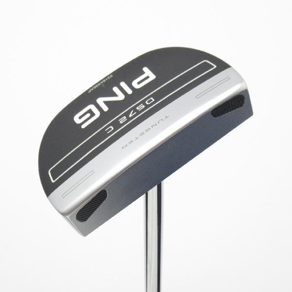 PING（ピン） PING DS 72 C パター スチールシャフト 【33】 シャフト 