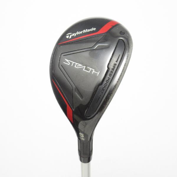 TaylorMade（テーラーメイド） STEALTH ステルス RESCUE