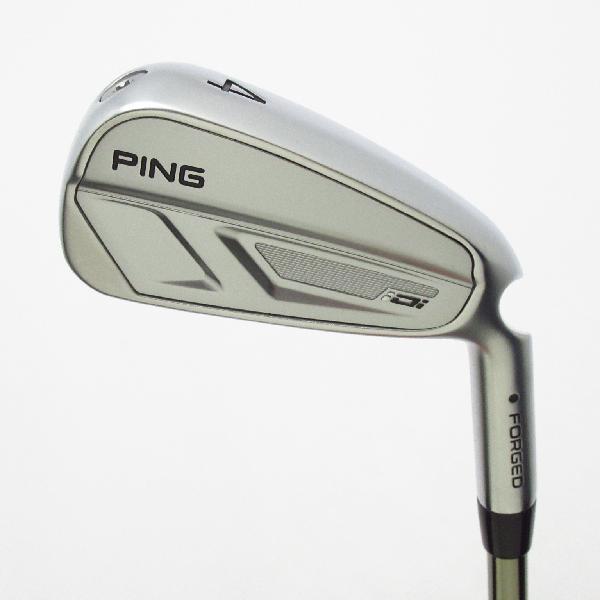 PING（ピン） I SERIES iDi ユーティリティ PING TOUR 2.0 CHROME 85