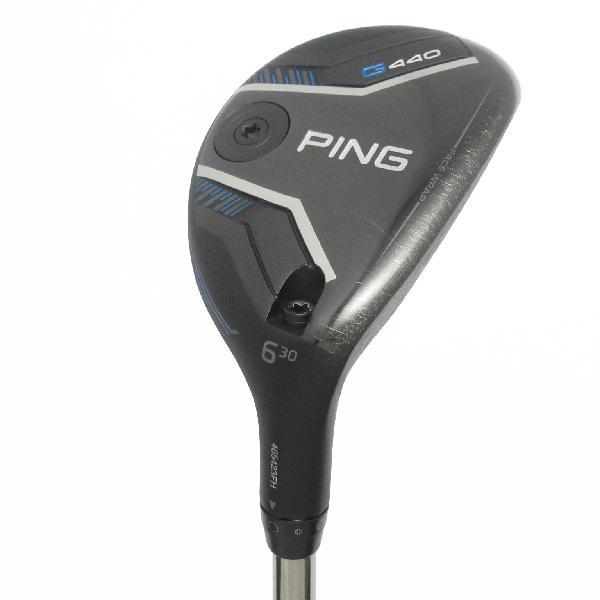 PING（ピン） G440 G440 ハイブリッド ユーティリティ PING TOUR 2.0