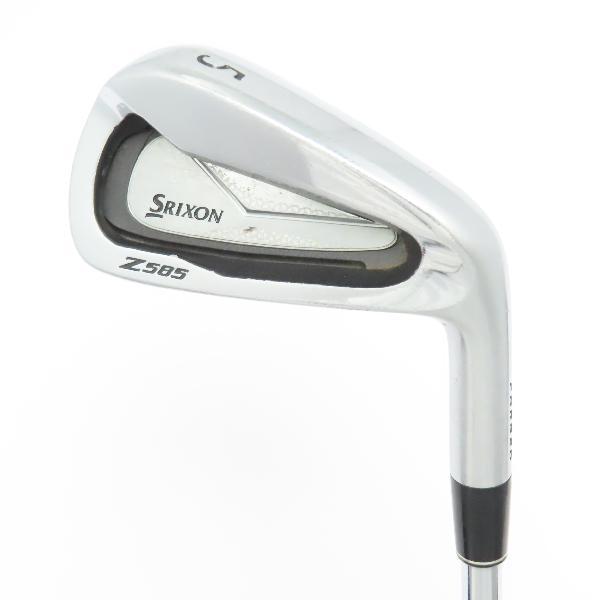DUNLOP（ダンロップ） SRIXON スリクソン Z585 アイアン N.S.PRO 950GH 