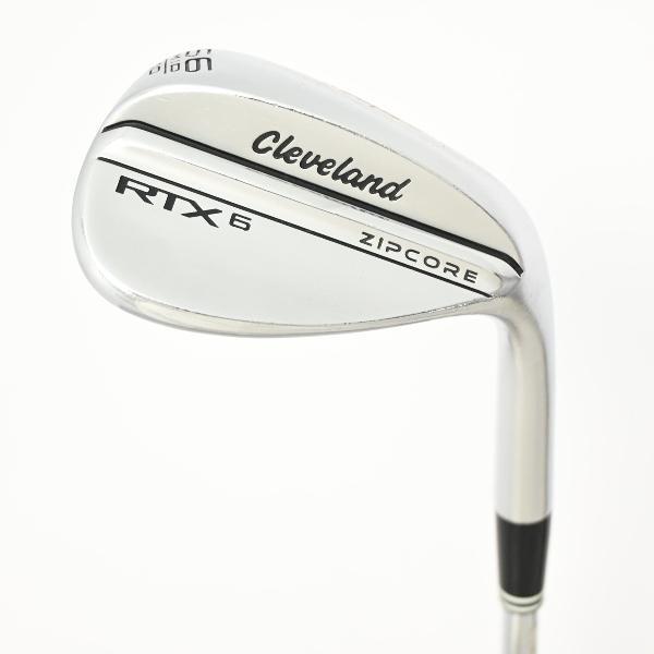 Cleveland Golf（クリーブランドゴルフ） クリーブランド RTX RTX6