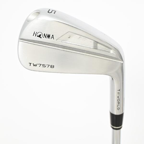 HONMA GOLF（本間ゴルフ） TOUR WORLD TOUR WORLD TW757B アイアン