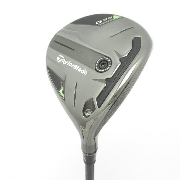 TaylorMade（テーラーメイド） Qi35 Qi35 フェアウェイウッド Diamana 