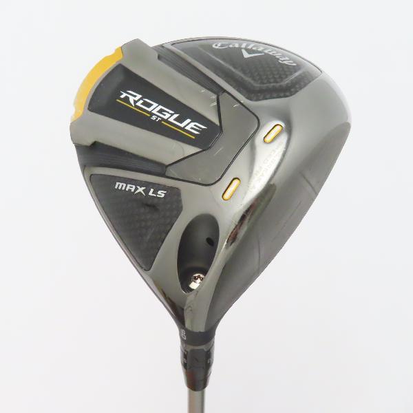 キャロウェイROGUE ST MAX LS ドライバー＆5WツアーAD UB装着 キャロウェイROGUE ST MAX LS ドライバー＆5WツアーAD UB装着 Callaway