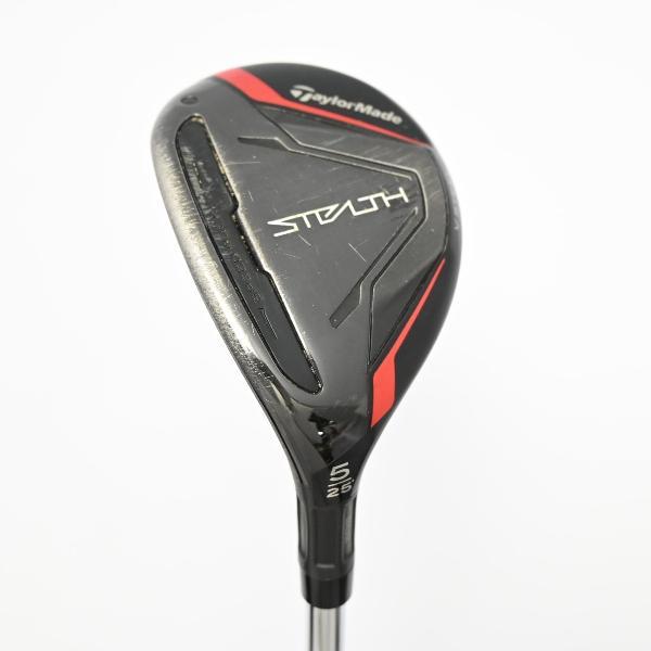 TaylorMade（テーラーメイド） STEALTH ステルス RESCUE