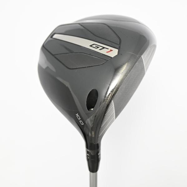 Titleist（タイトリスト） TITLEIST GT1 ドライバー Air Speeder Next
