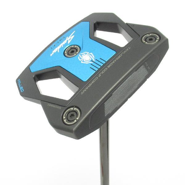 TaylorMade（テーラーメイド） SPIDER スパイダー ZT ブラック