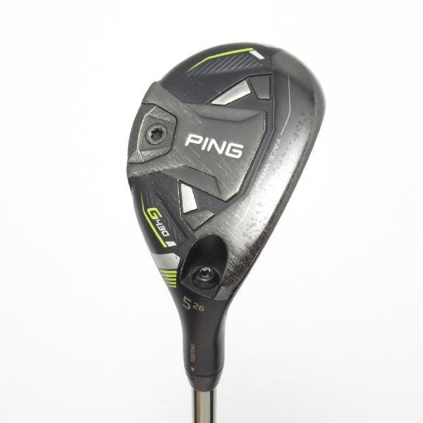 PING（ピン） G430 G430 ハイブリッド ユーティリティ PING TOUR 2.0