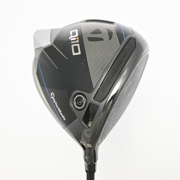 TaylorMade（テーラーメイド） Qi10 Qi10 ドライバー Diamana Blue