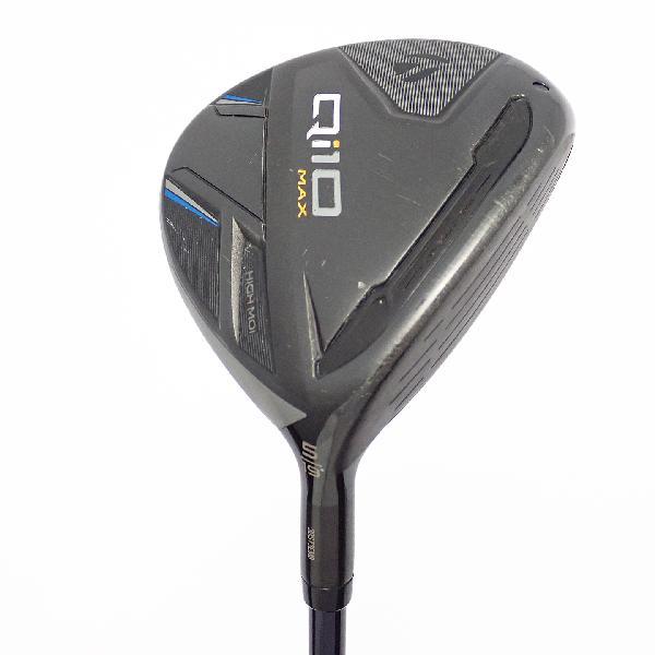 TaylorMade（テーラーメイド） Qi10 Qi10 MAX フェアウェイウッド 