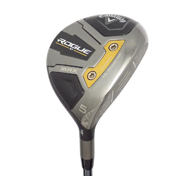 Callaway（キャロウェイ） キャロウェイゴルフ ROGUE ローグ ST MAX