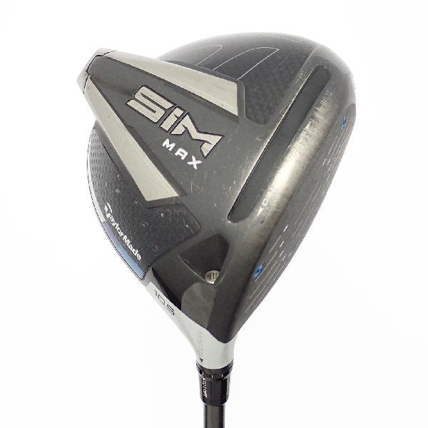 テーラーメイドドライバー用 TENSEI BLUE TM50 TaylorMade（テーラーメイド） SIM SIM マックス ドライバー TENSEI