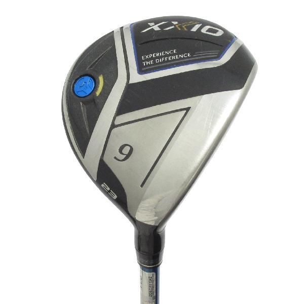 ゼクシオ　MP1100 9W DUNLOP（ダンロップ） XXIO ゼクシオ イレブン フェアウェイウッド