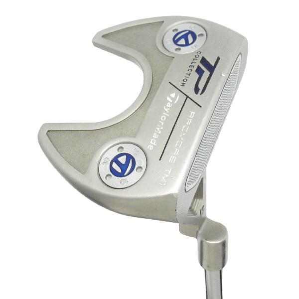 TaylorMade（テーラーメイド） TP Collection TP コレクション