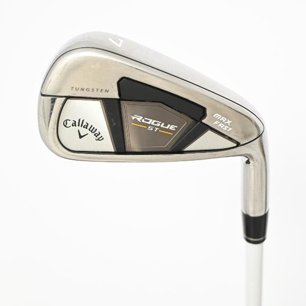 Callaway（キャロウェイ） キャロウェイゴルフ ROGUE ローグ ST MAX