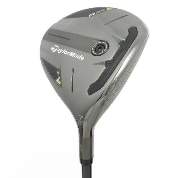 TaylorMade（テーラーメイド） Qi35 Qi35 フェアウェイウッド Diamana 