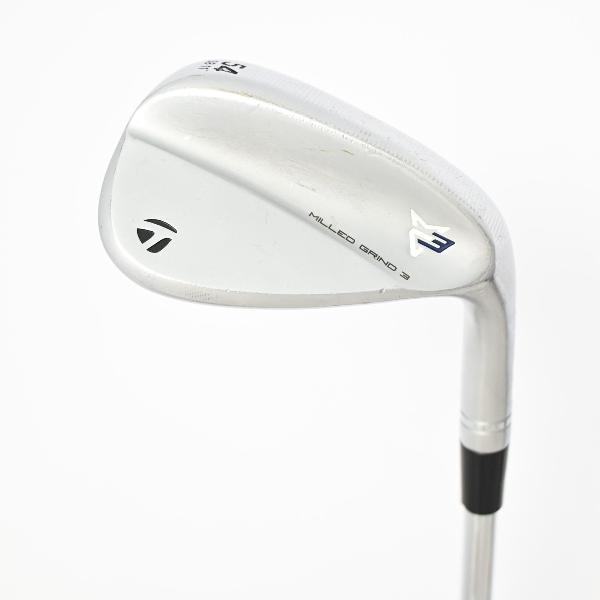 テーラーメードミルドグラインド3 50°ツアーad95S54°モーダス105S TaylorMade（テーラーメイド） MILLED GRIND ミルドグラインド3