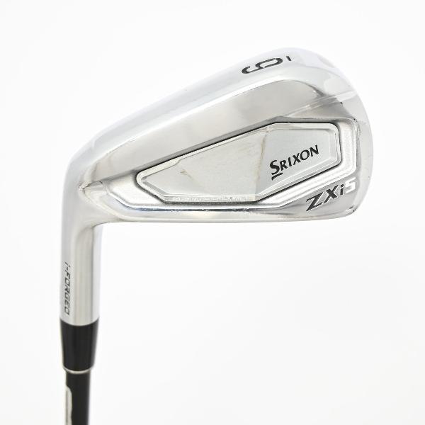 DUNLOP（ダンロップ） SRIXON スリクソン ZXi5 アイアン Diamana ZXi 