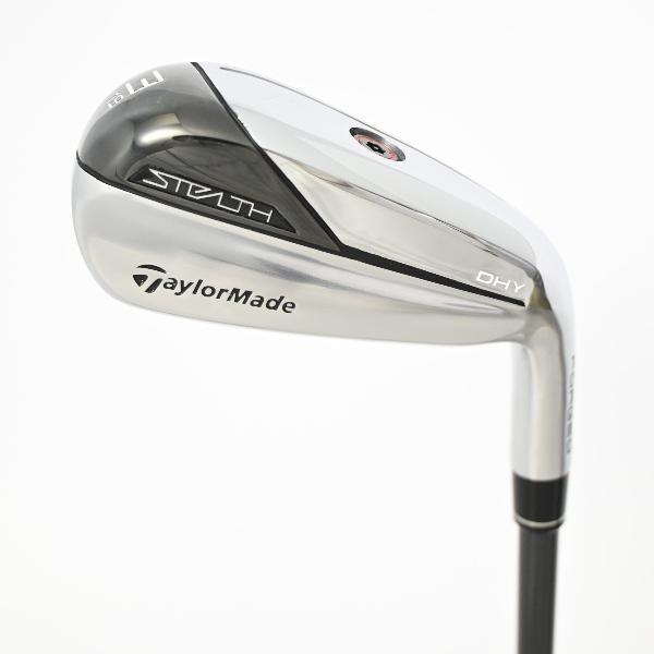 TaylorMade（テーラーメイド） STEALTH ステルス DHY ユーティリティ