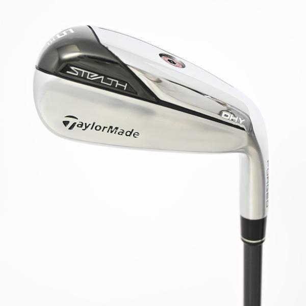 TaylorMade（テーラーメイド） STEALTH ステルス DHY ユーティリティ