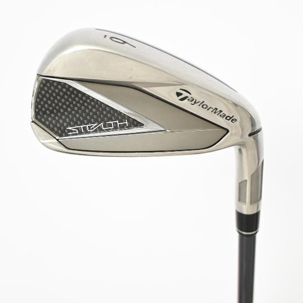 TaylorMade（テーラーメイド） STEALTH ステルス アイアン TENSEI RED