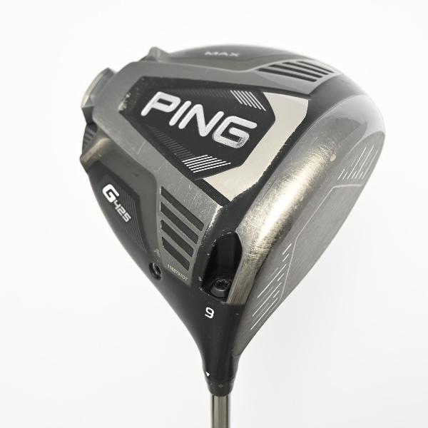 PING（ピン） G425 G425 MAX ドライバー PING TOUR 173-55 シャフト