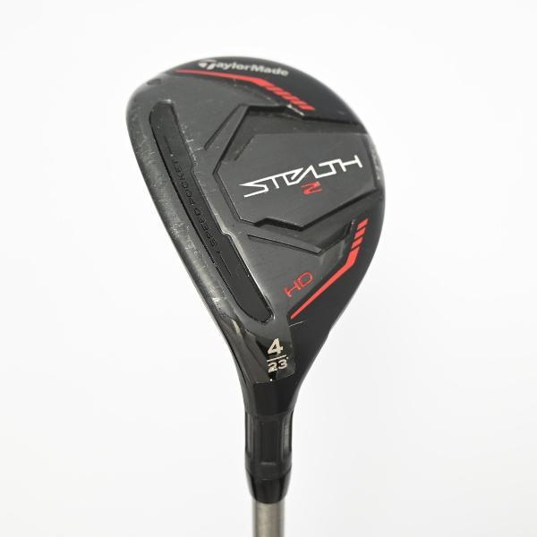 TaylorMade（テーラーメイド） STEALTH ステルス2 HD レスキュー