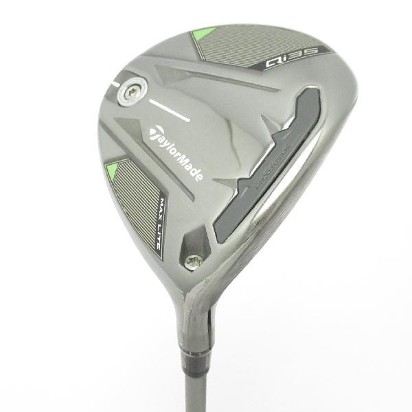 TaylorMade（テーラーメイド） Qi35 Qi35 MAX LITE フェアウェイウッド