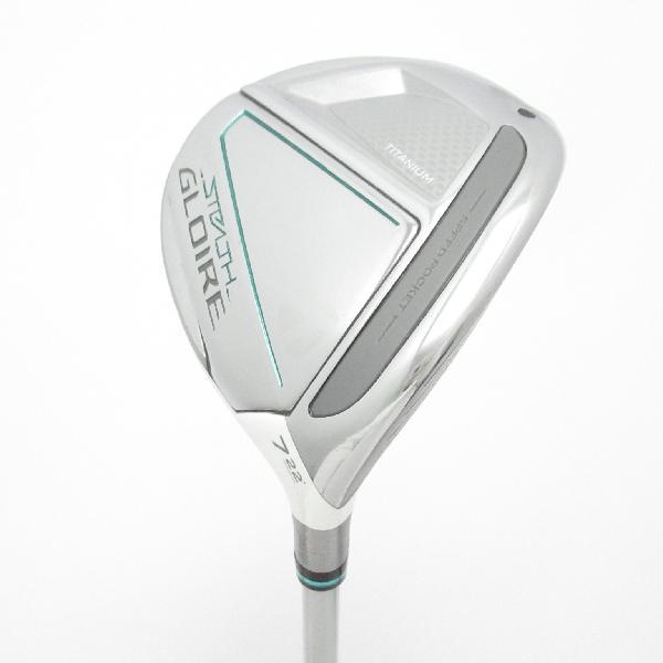 【新品】テーラーメイド ステルス グローレ レディス 7W スピーダーNX A TaylorMade（テーラーメイド） STEALTH ステルス グローレ