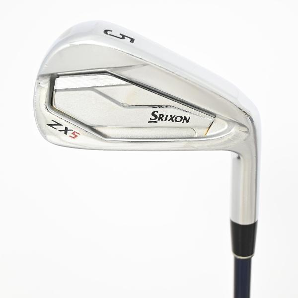 DUNLOP（ダンロップ） SRIXON スリクソン ZX5 アイアン Diamana ZX for