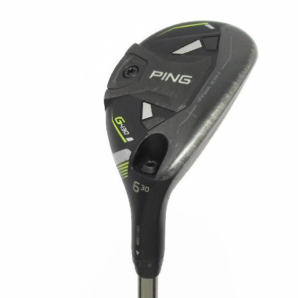 PING（ピン） G430 G430 ハイブリッド ユーティリティ PING TOUR 2.0