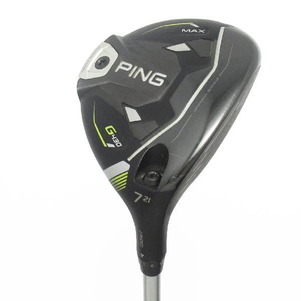 ping SPEEDER NX HL 45 フェアウェイウッドシャフト 7w PING（ピン