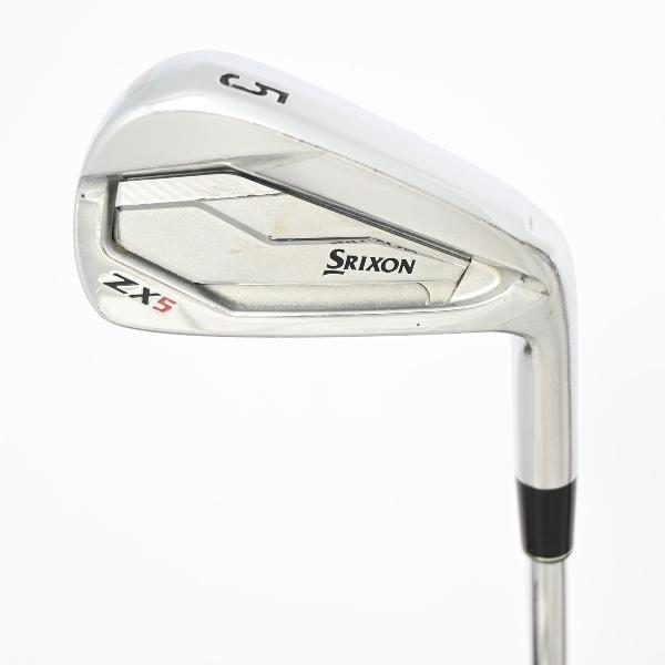 DUNLOP（ダンロップ） SRIXON スリクソン ZX5 アイアン N.S.PRO 950GH