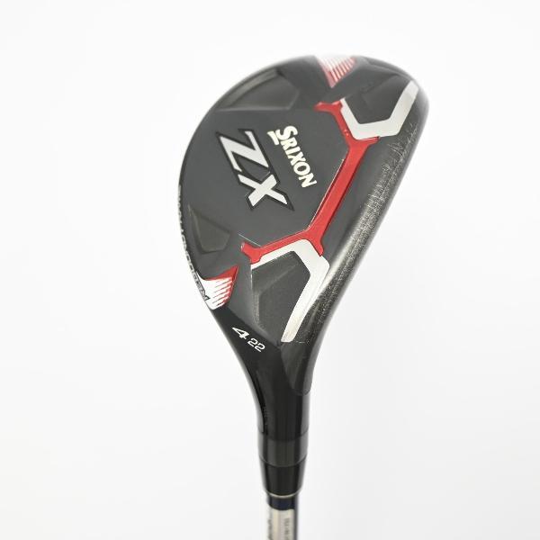 DUNLOP（ダンロップ） SRIXON スリクソン ZX ハイブリッド