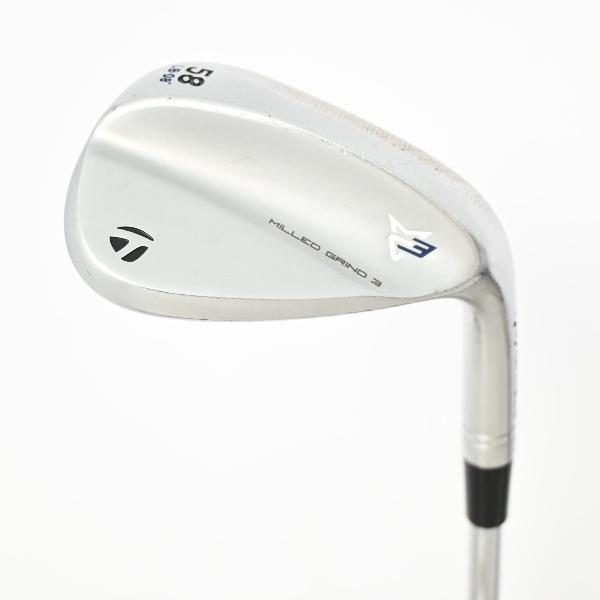 TaylorMade（テーラーメイド） MILLED GRIND ミルドグラインド3