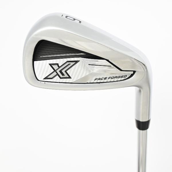 DUNLOP（ダンロップ） XXIO ゼクシオ X(2024) アイアン Dynamic Gold