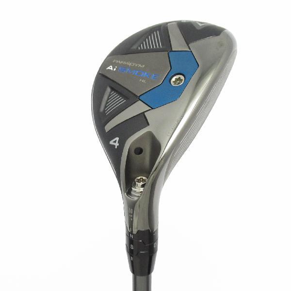 Callaway（キャロウェイ） キャロウェイゴルフ Ai SMOKE パラダイム Ai 