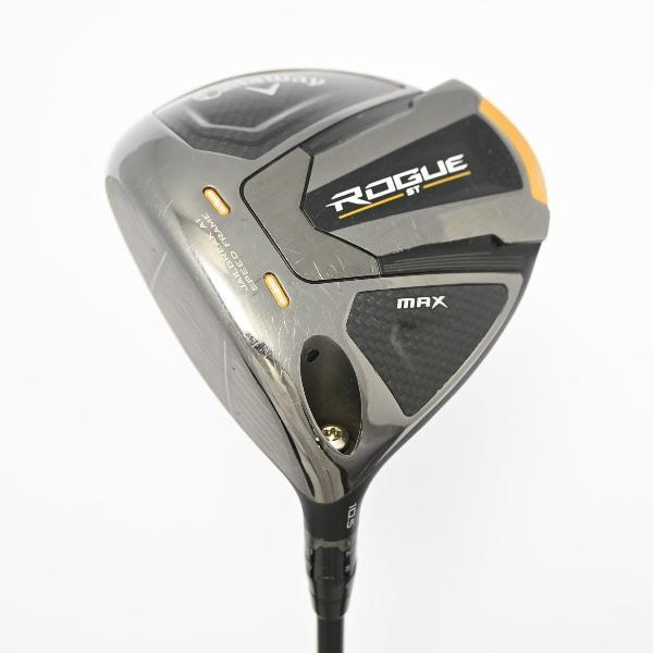 ★レフティ 完璧フルセット キャロウェイ ローグST VENTUS SR 12本 Callaway（キャロウェイ） キャロウェイゴルフ ROGUE ローグ ST MAX