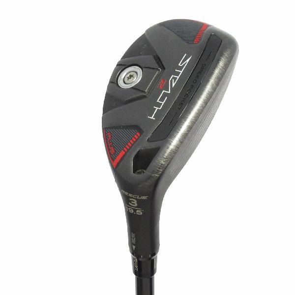 専用テーラーメイド STEALTH2 4U TENSEI SILVER 70S TaylorMade（テーラーメイド） STEALTH ステルス2 PLUS レスキュー