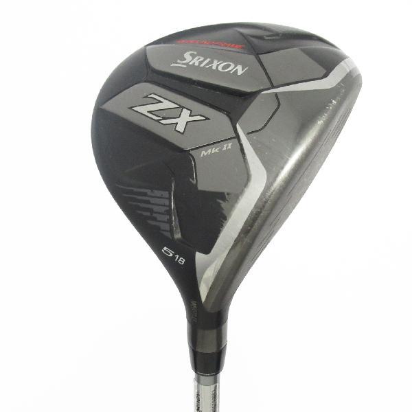 DUNLOP（ダンロップ） SRIXON スリクソン ZX MkII フェアウェイウッド