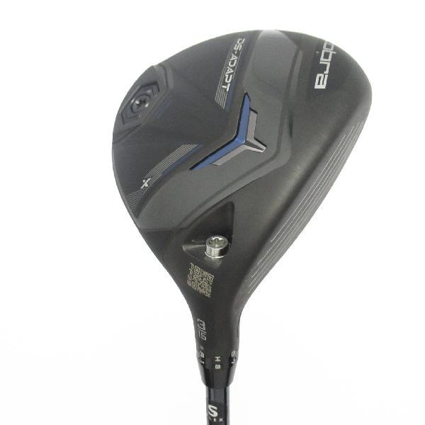 【値下げ】COBRA DS ADAPT X 3W LINQ S COBRA（コブラ） cobra DS-ADAPT X フェアウェイウッド LIN-Q for