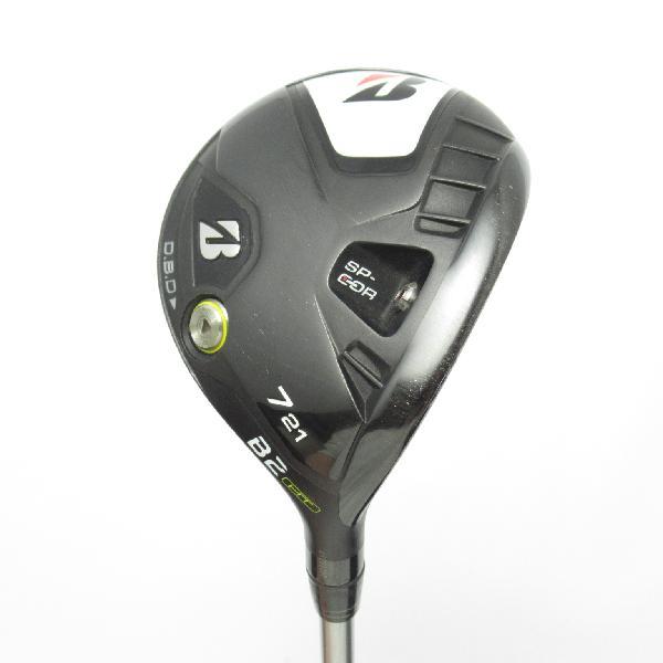 BRIDGESTONE（ブリヂストン） BRIDGESTONE GOLF B2 HT フェアウェイ