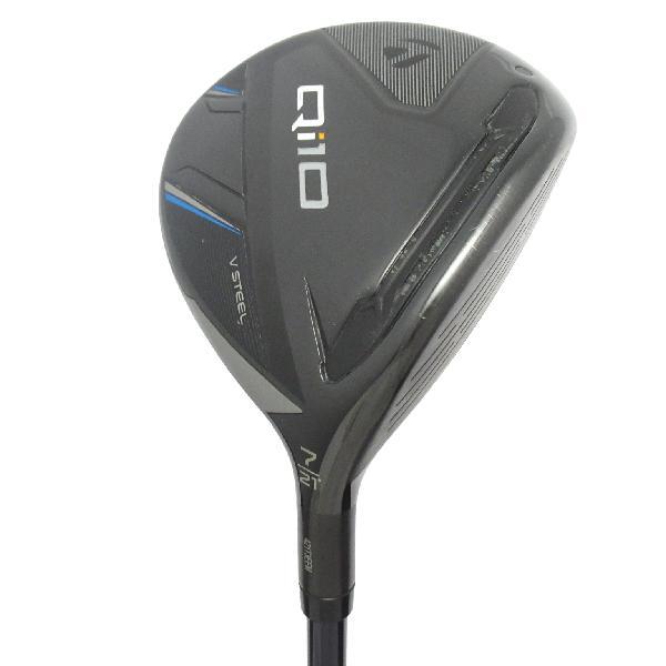 TaylorMade（テーラーメイド） Qi10 Qi10 フェアウェイウッド Diamana