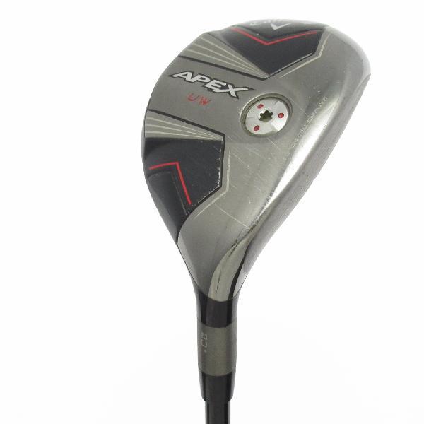 Callaway（キャロウェイ） キャロウェイゴルフ APEX APEX UW(2023